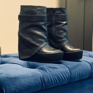 Jeffrey Campbell boots